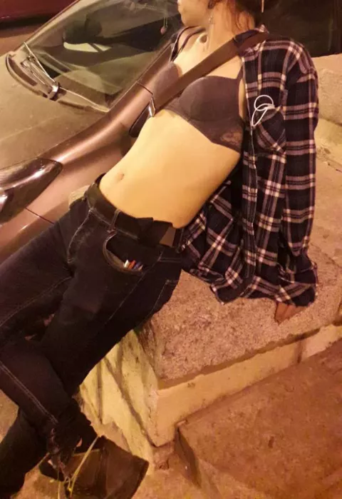 how's don't feel cold posted by Ekseska