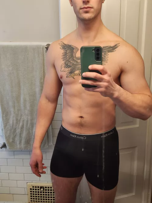 How's the black look? DMs welcomed. by funkoala13