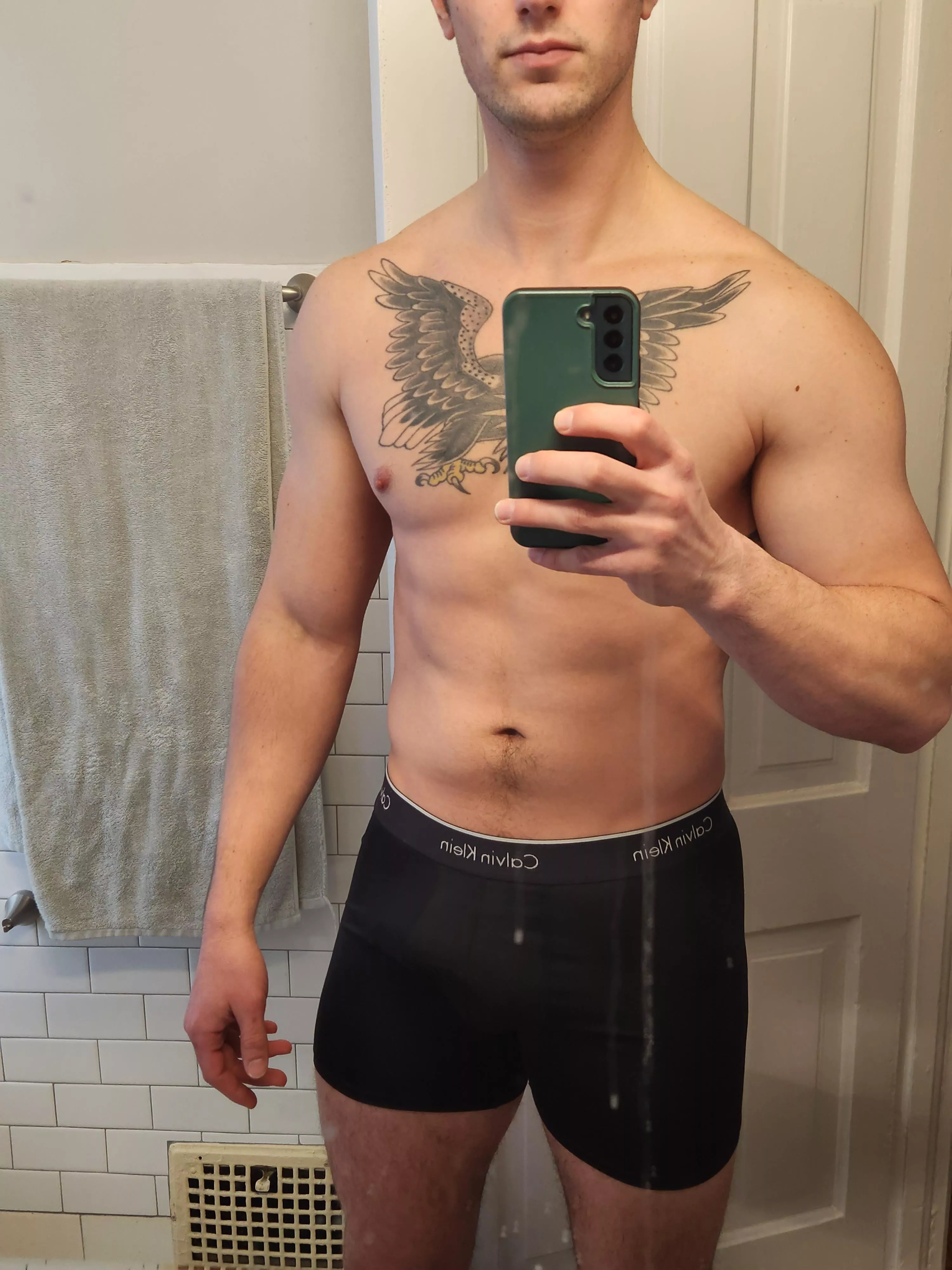 How's the black look? DMs welcomed. posted by funkoala13