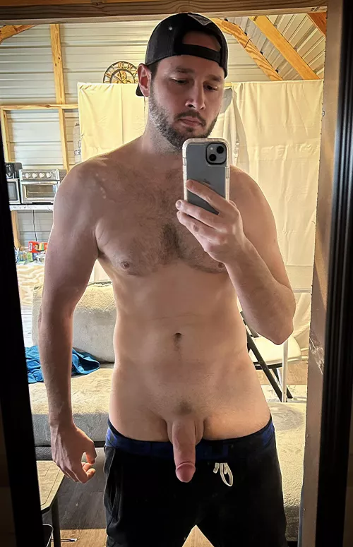 How’s this 35yr old divorced dad looking? by CentralTXdaddy