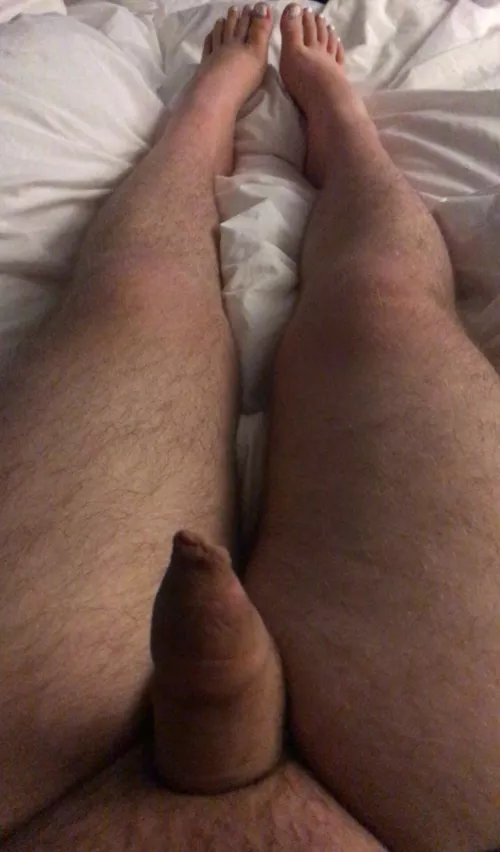 I hope you enjoy by Fappingmygoods