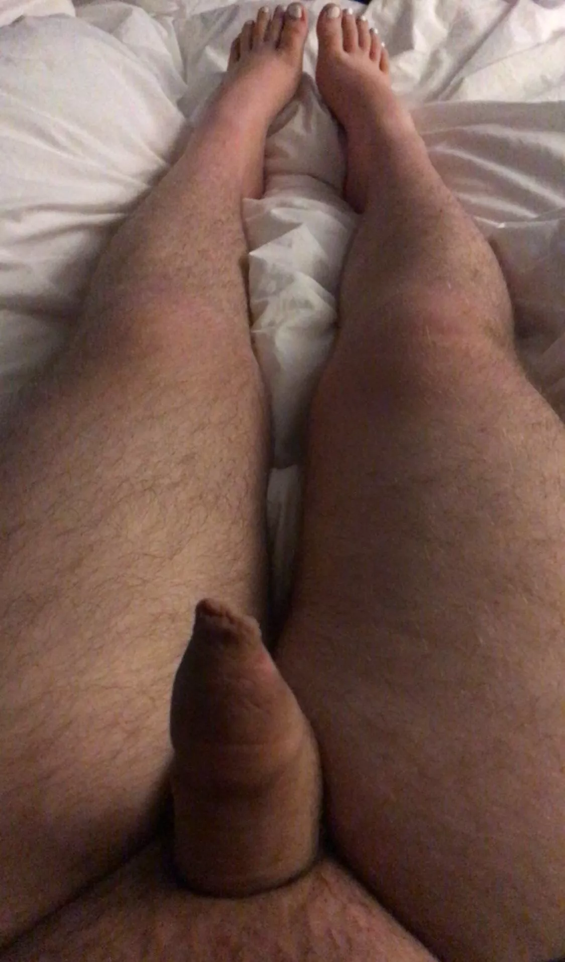 I hope you enjoy posted by Fappingmygoods