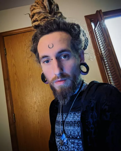 I hope you're as horny as I am tonight 😜 by hornyriverotter