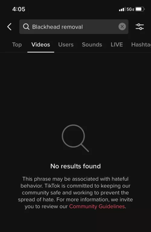 I just wanted to watch my tiktok faves by wuirkytee