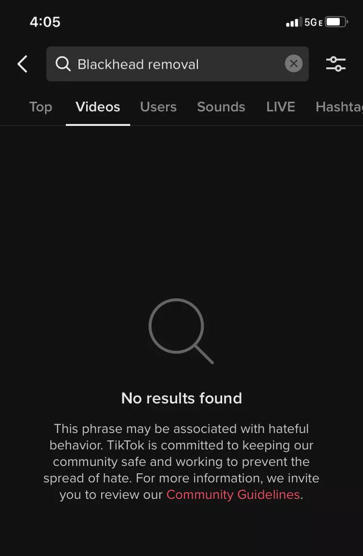 I just wanted to watch my tiktok faves posted by wuirkytee
