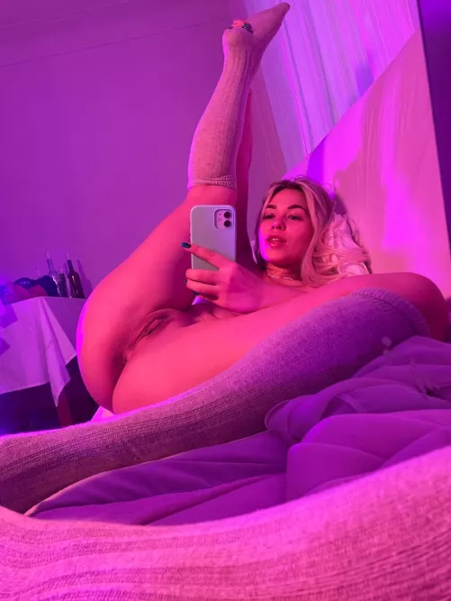 I love it when you do it looking at my photos by fominalec