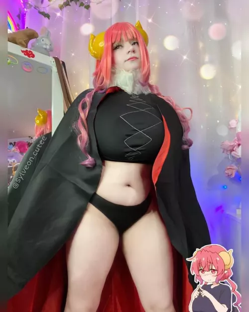 ilulu by darlingcute by CandyPerez