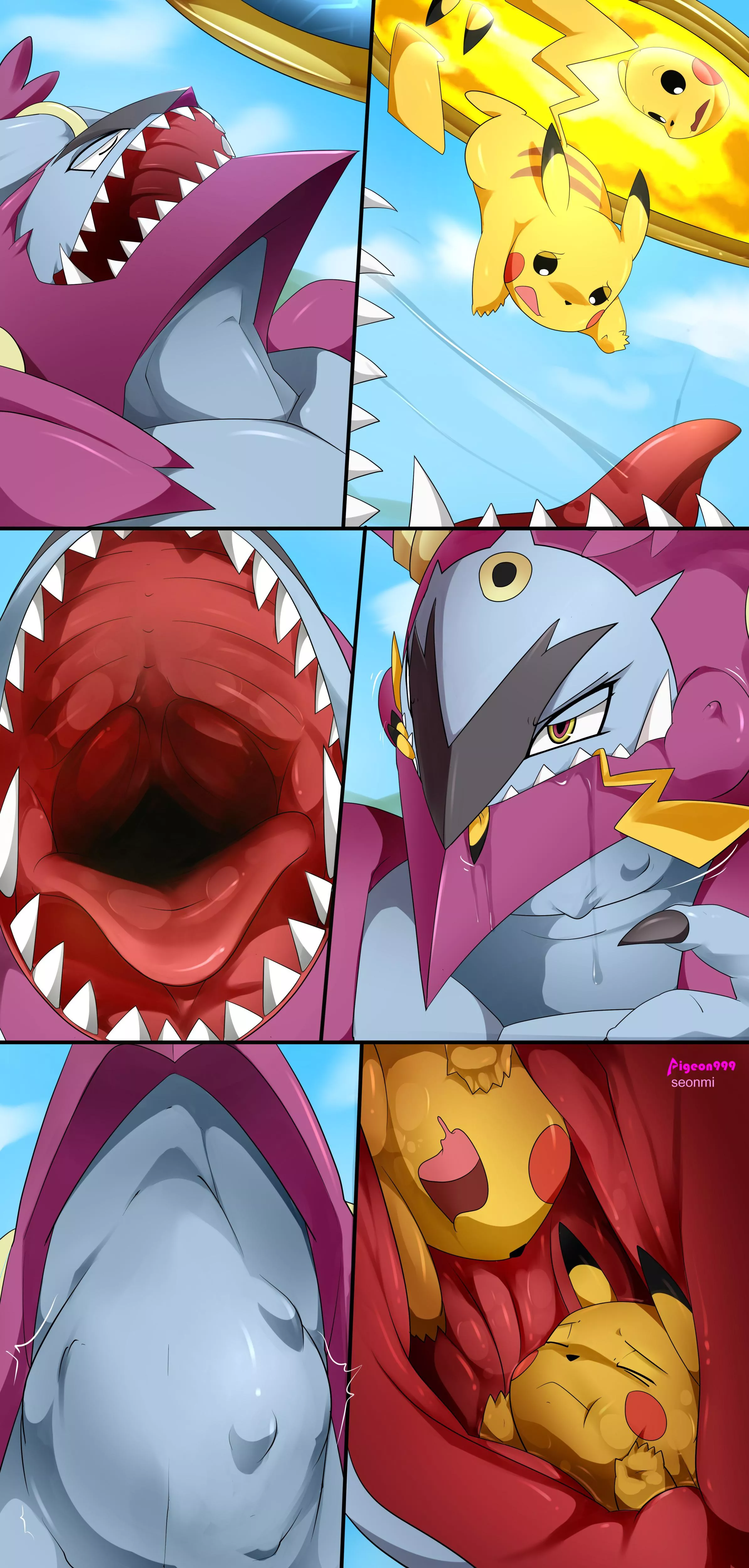 {Image} Portal Buffet (Seonmi) posted by Annex07