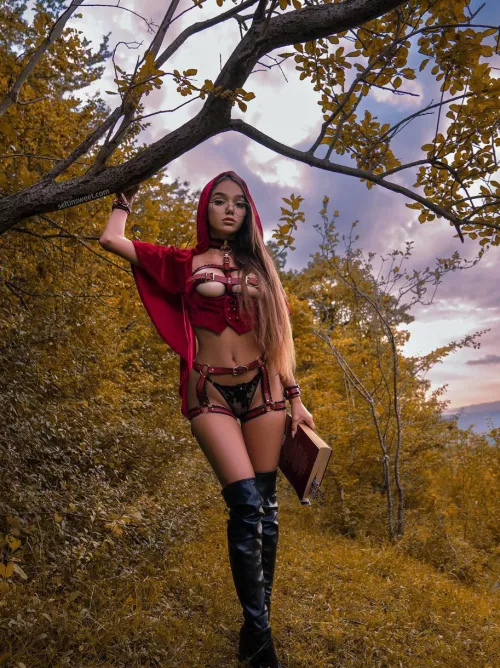 In this book there are all the magical rituals that I'm going to use to seduce you. Don't try to resist🤗💘 by _Maryjane_together_