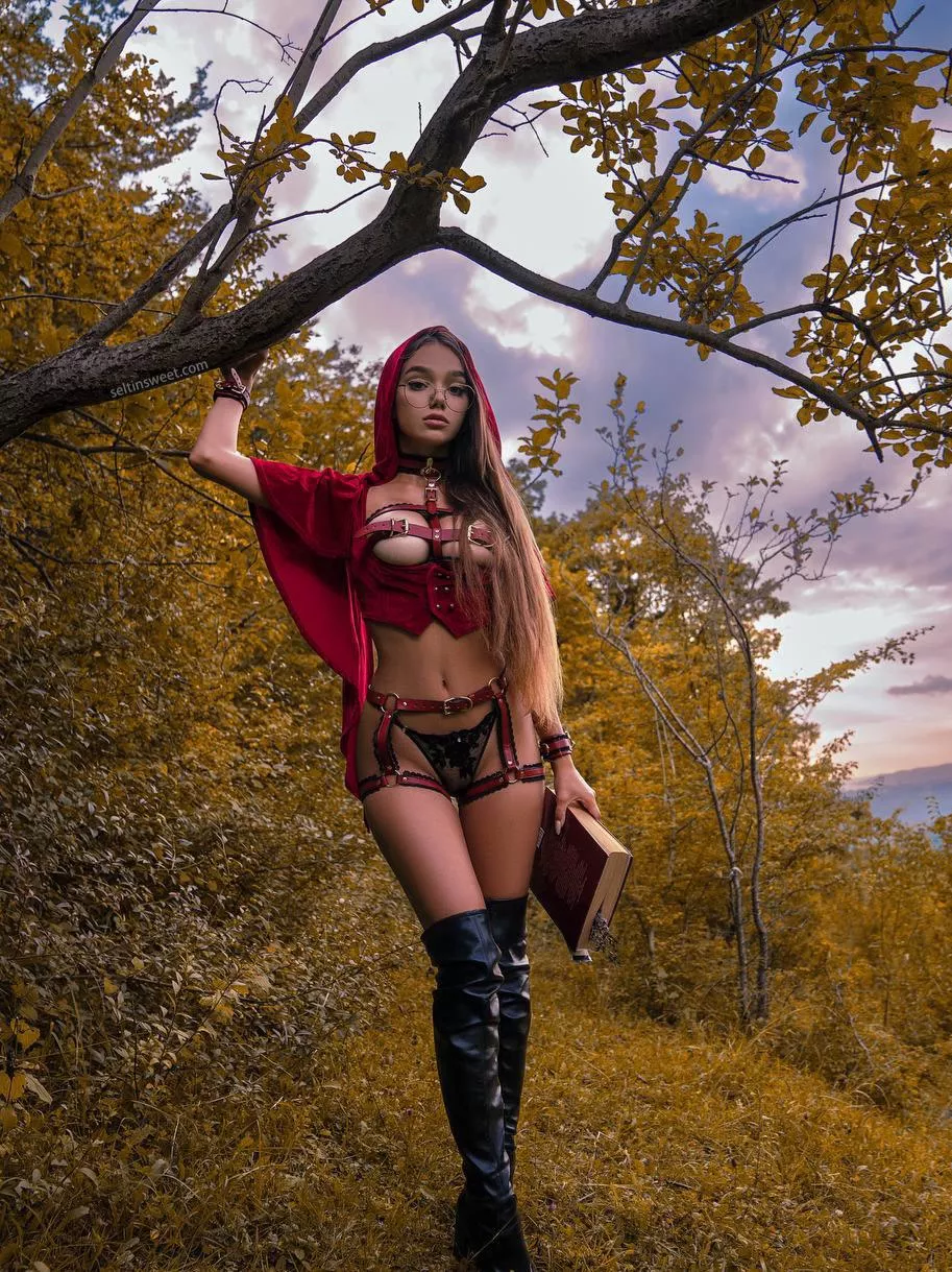 In this book there are all the magical rituals that I'm going to use to seduce you. Don't try to resist🤗💘 posted by _Maryjane_together_