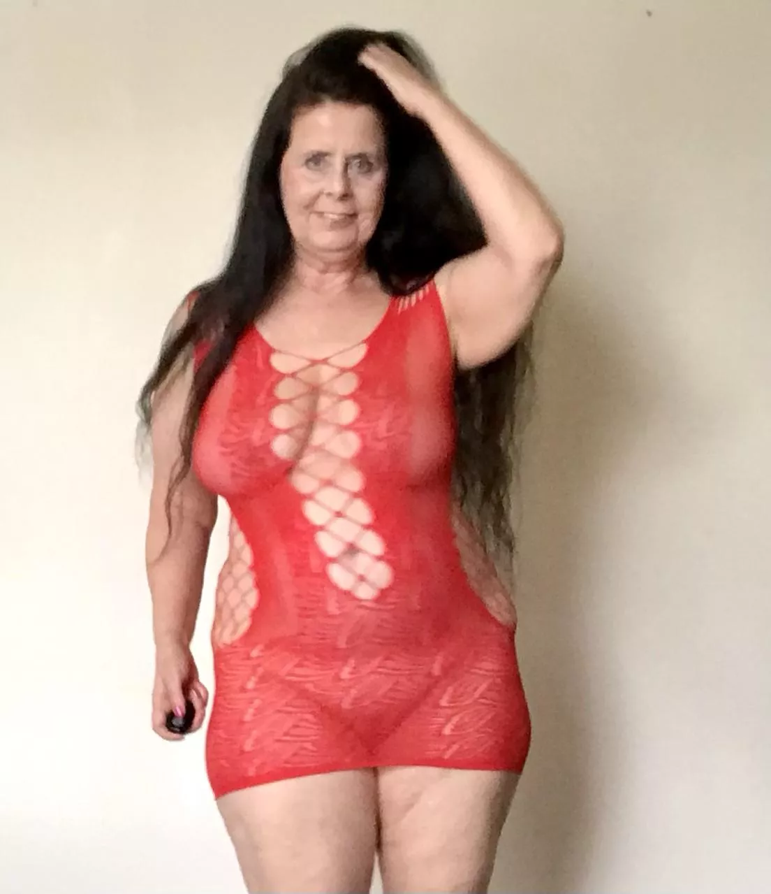 Is it better to have a long cock or a thick cock? I don't care. I love all cocks. posted by MatureCarrie