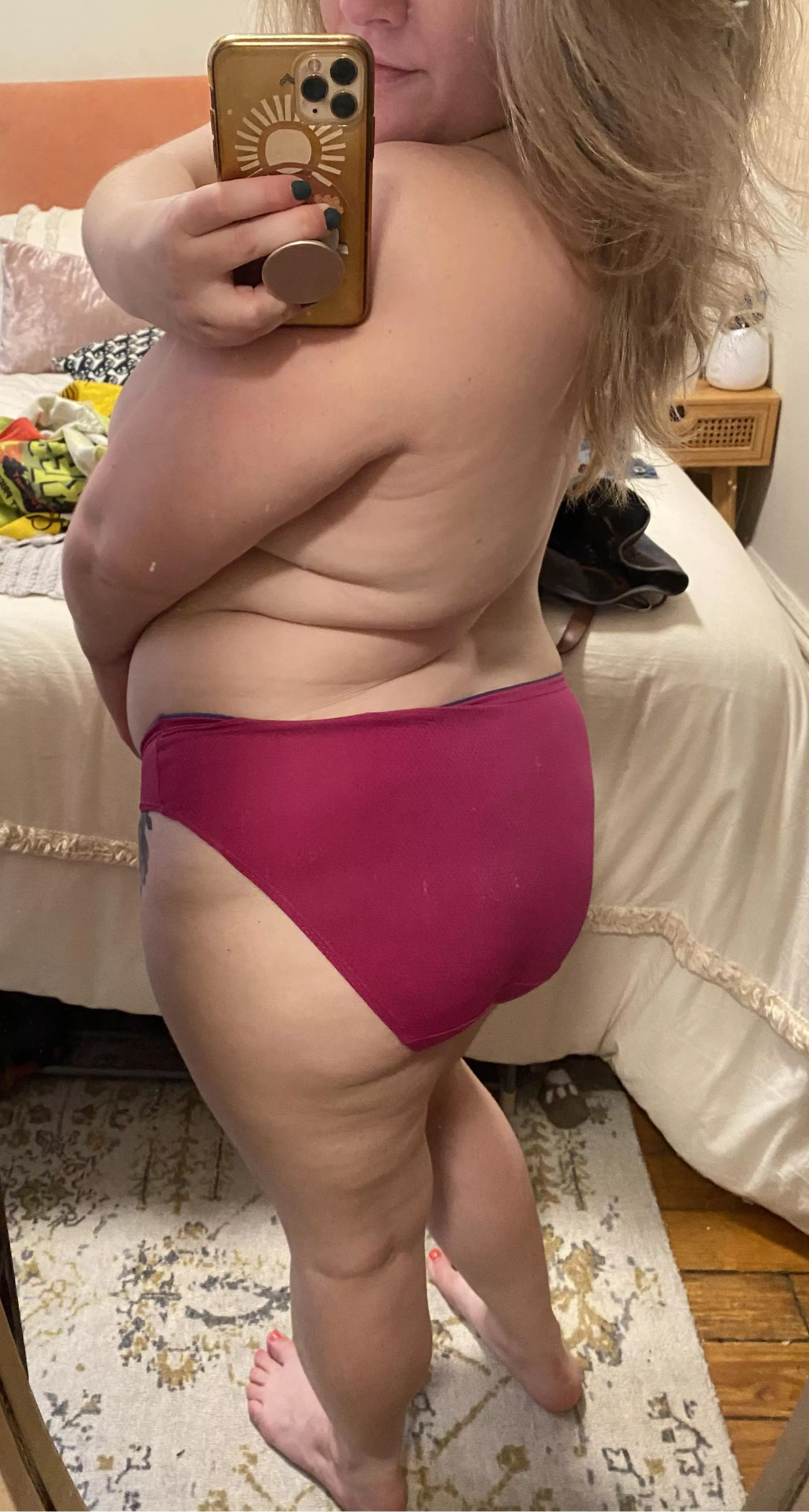 Is it time for dessert? (OC) posted by Here4-it