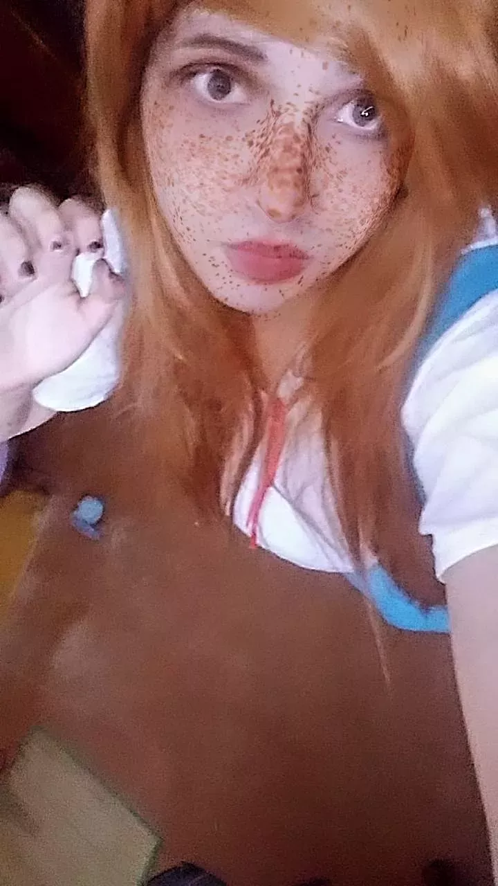 It's impossible for me to stop looking cute haha posted by Upstairs_Trip5287