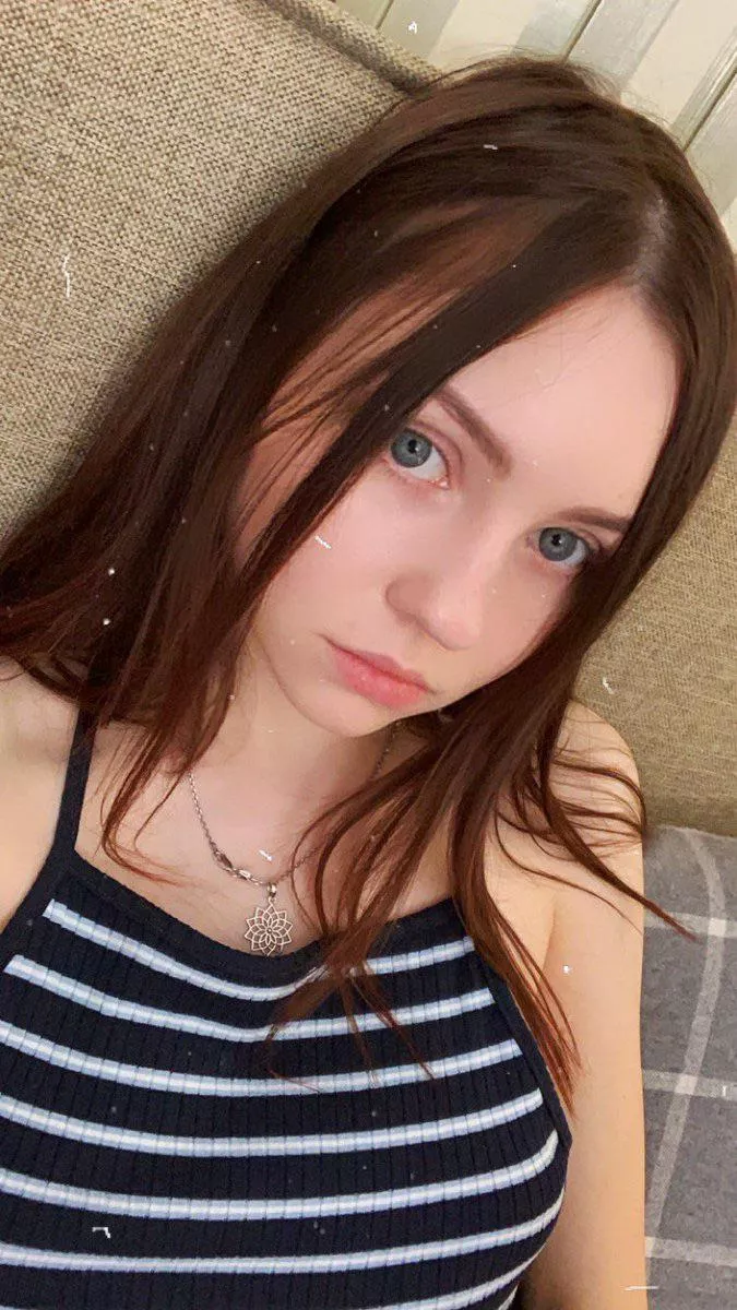 IUTR Cutie posted by shapf