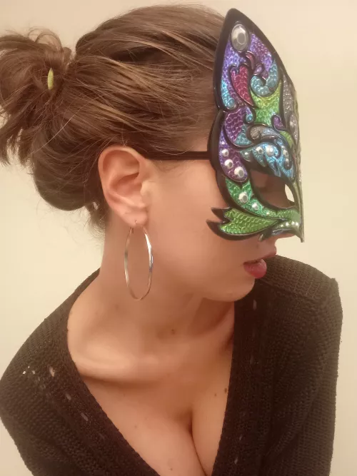 I've been such a filthy little girl today. by Gipsyblu