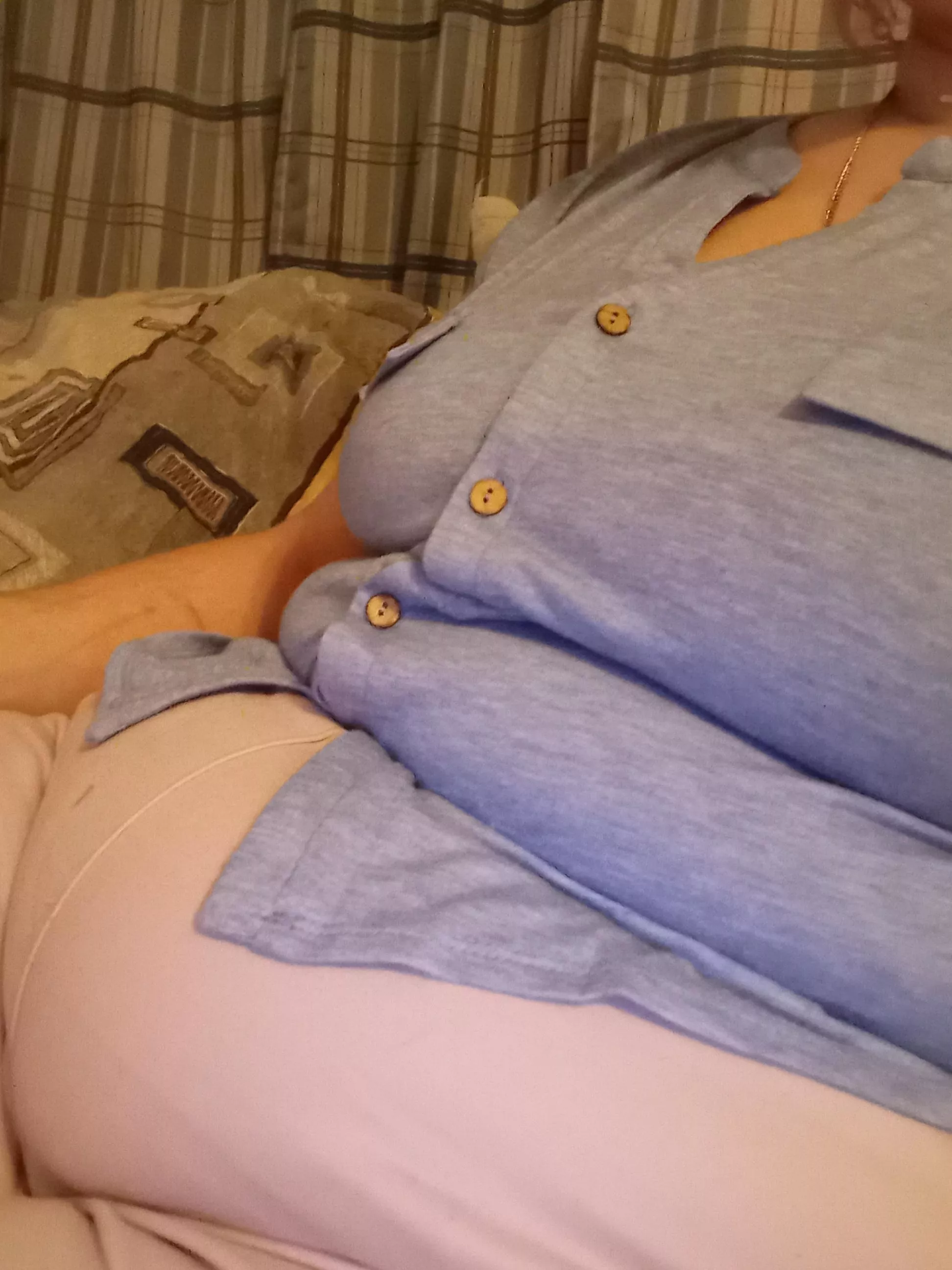 Just sitting around at work posted by SnooPuppers6985