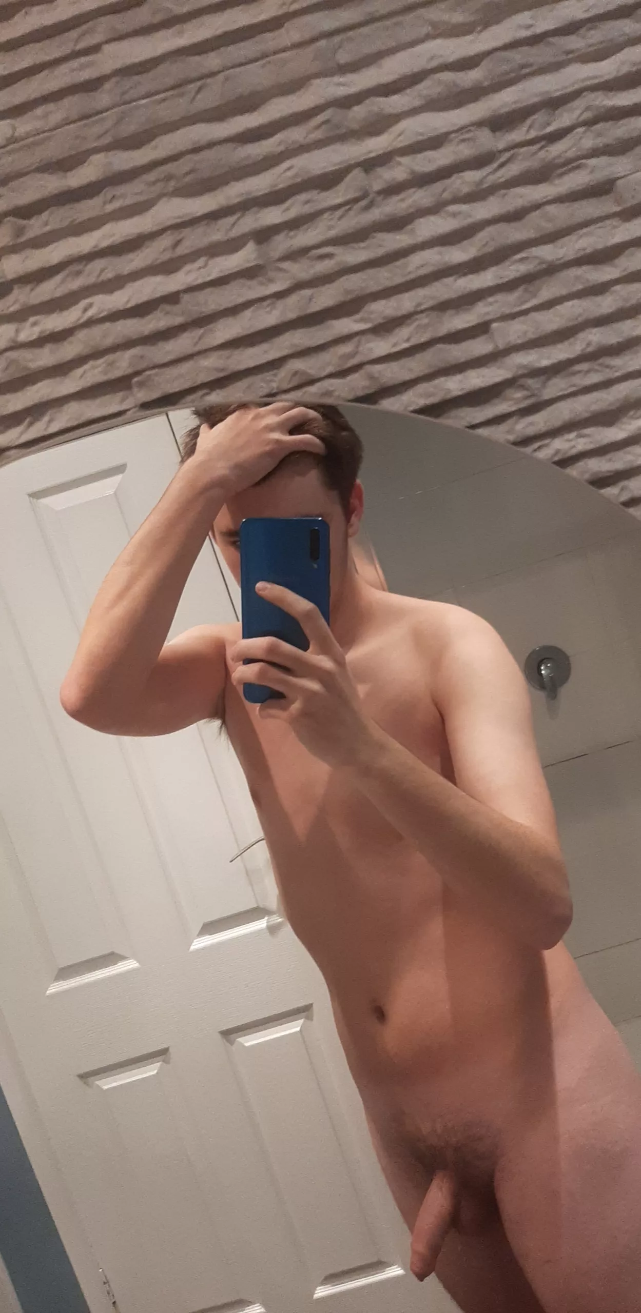 just turned 19 posted by benlewis2001