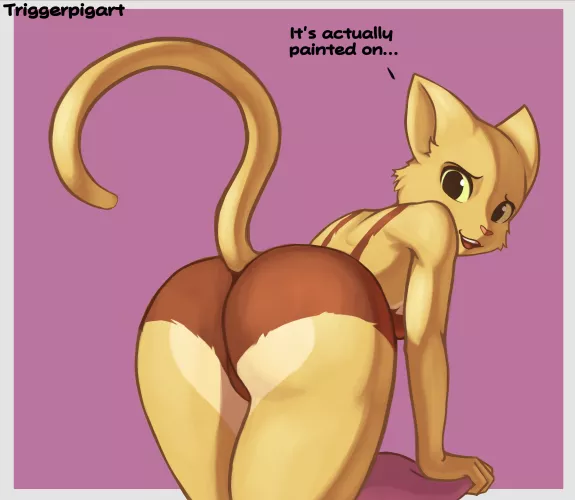 Katia Managan [F] [Prequel] (Triggerpigart) by triggerpigking