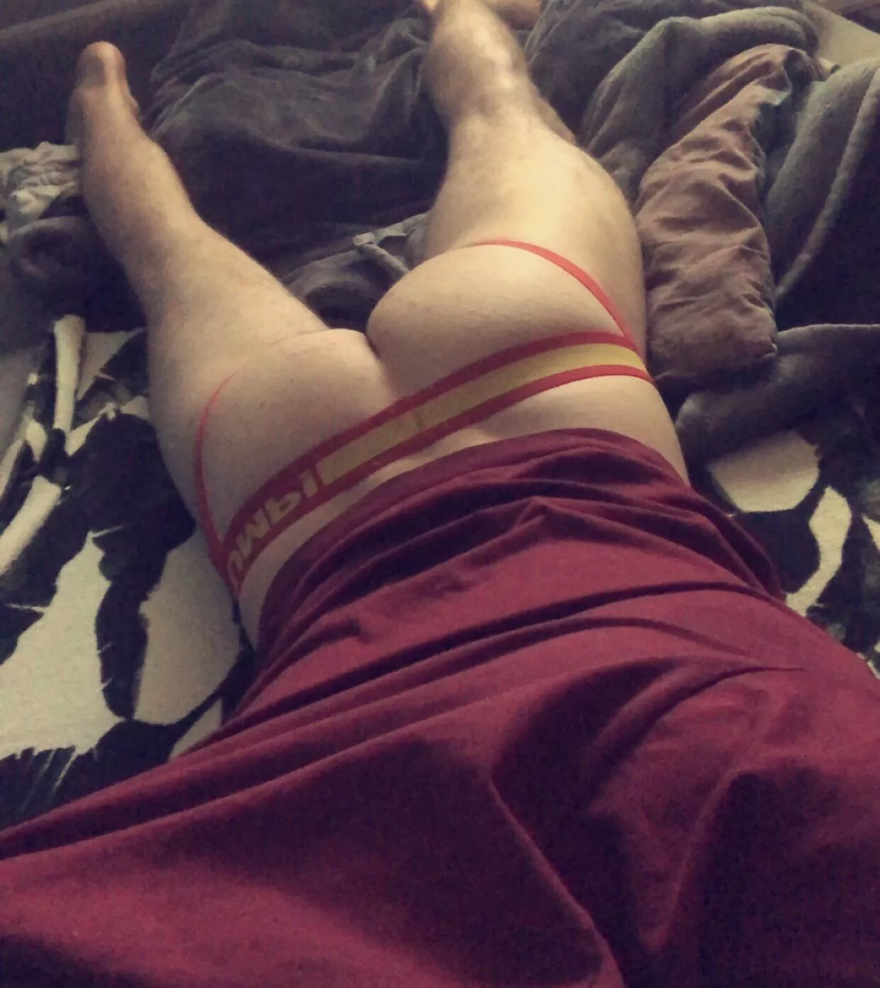 Let me know if you would use it 😏 posted by getingthick