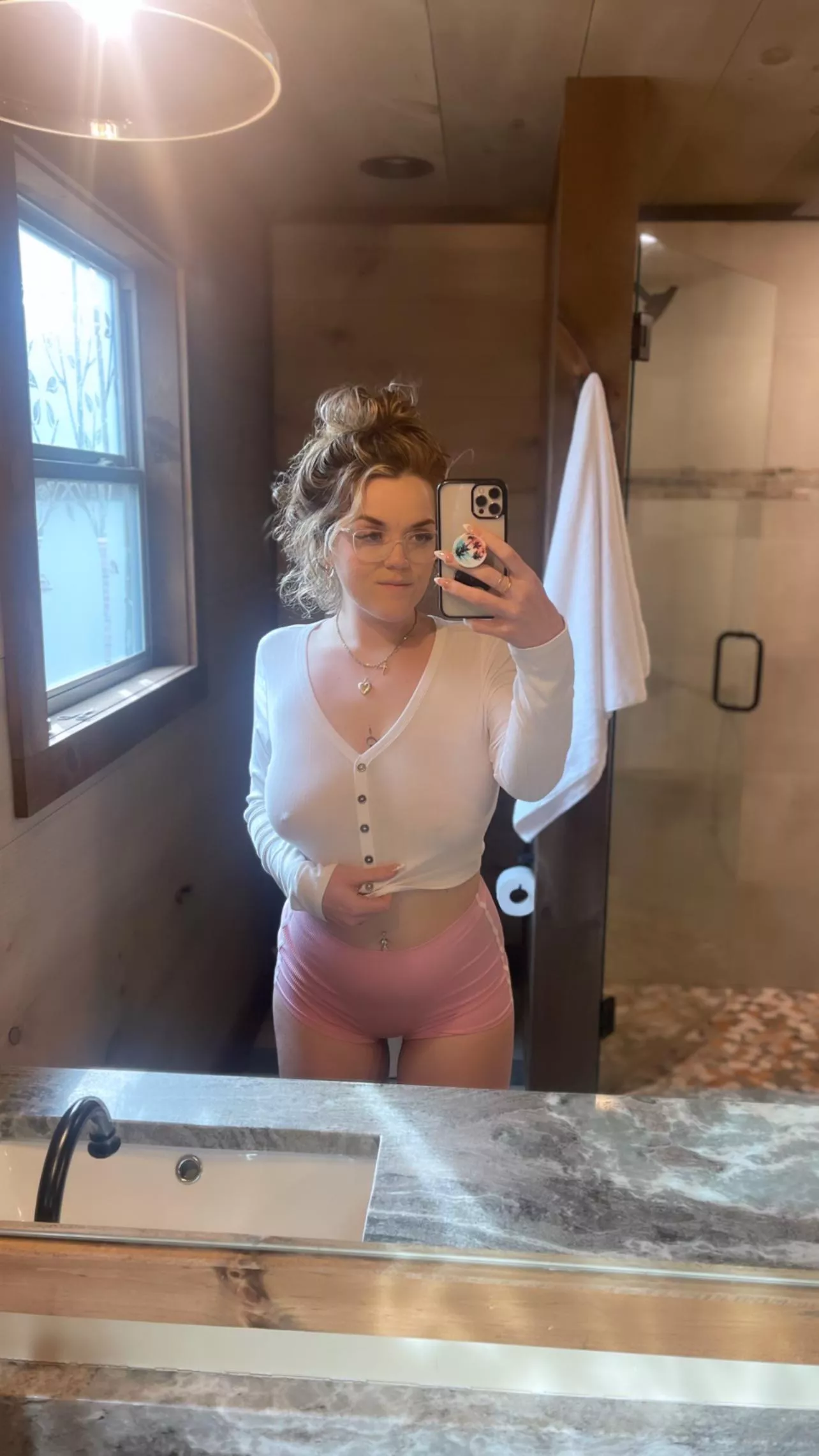 Lounging around in this 🍒 posted by Carlyjinx_88