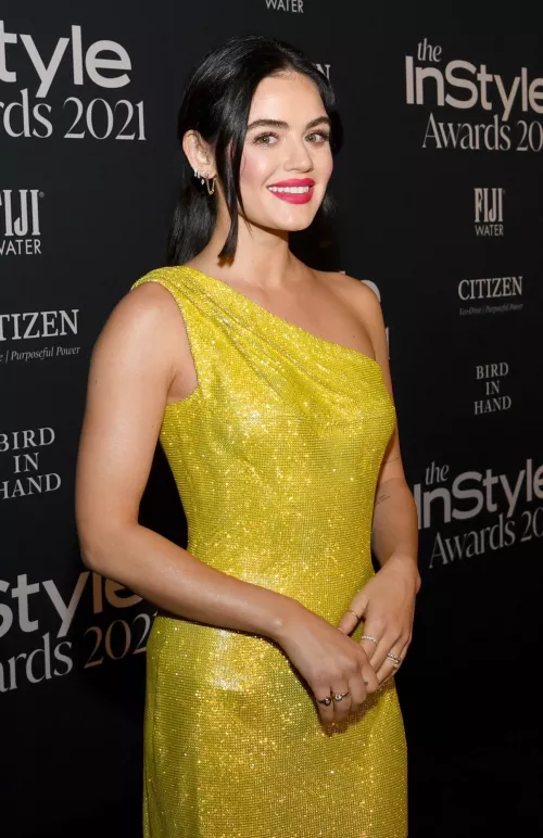 Lucy Hale by Tony_montana_11