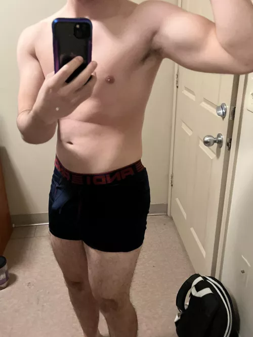 (M) 20 Give me your rating! by rogobaw11335577