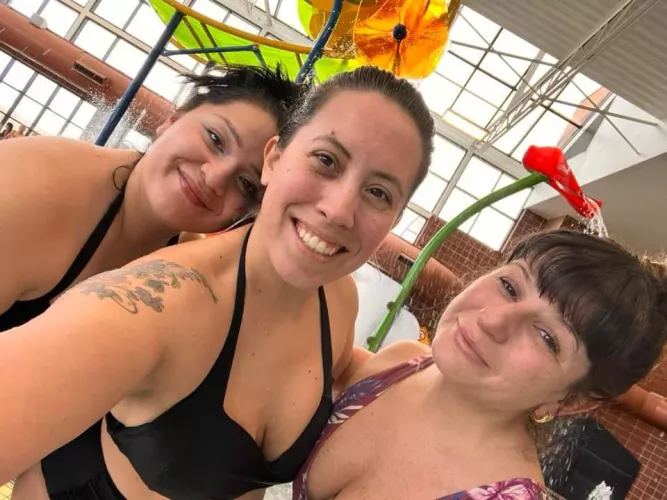 Milfs by mikehenderson99