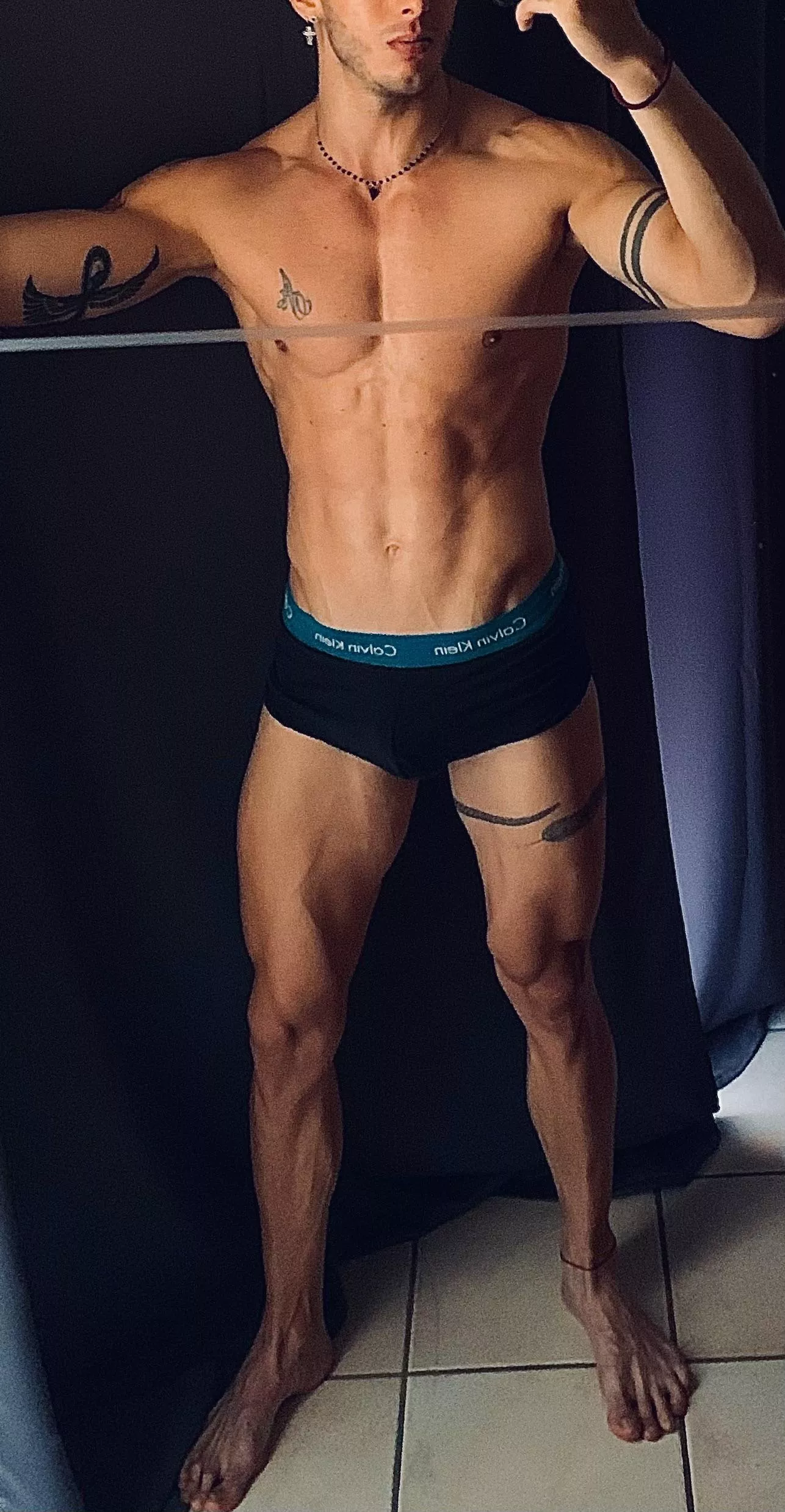 My favorite picture in my Calvin’s ♥️🪬 posted by MessyTop23