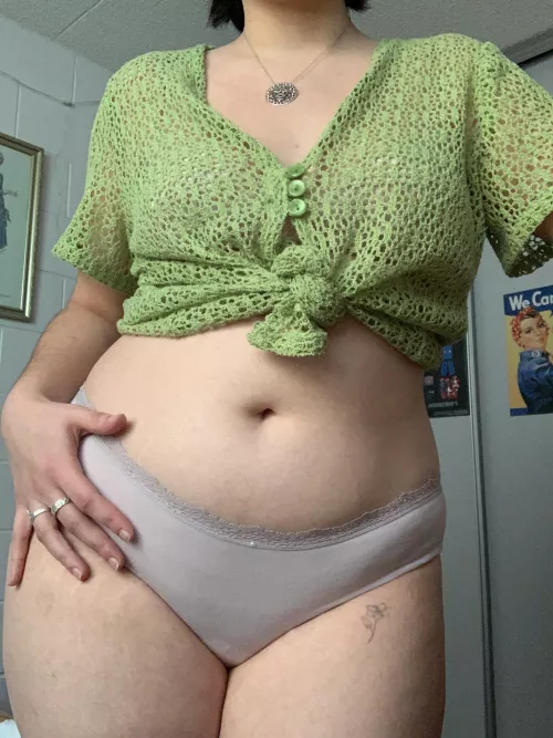 my new panties 🥰 by Goddessm8916