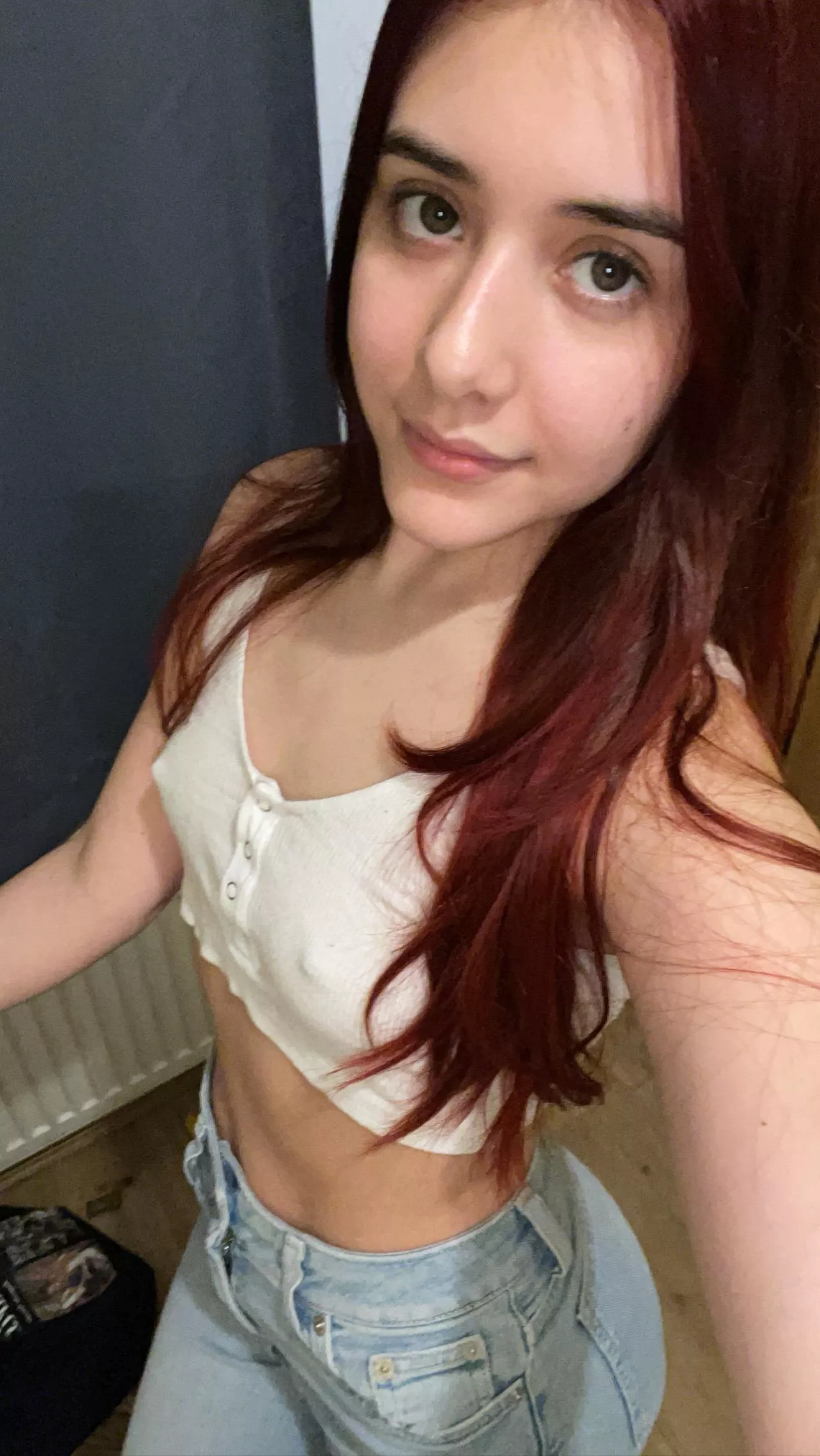 my outfit today posted by babypaulax