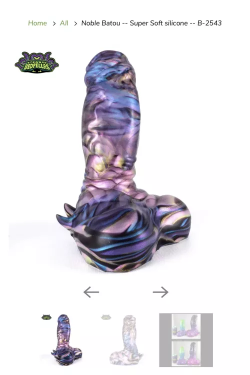 My score from the StrangeBedfellas drop today! I spotted it on Twitter and am so happy to have snagged it!! 😍 by Important-Tackle-484