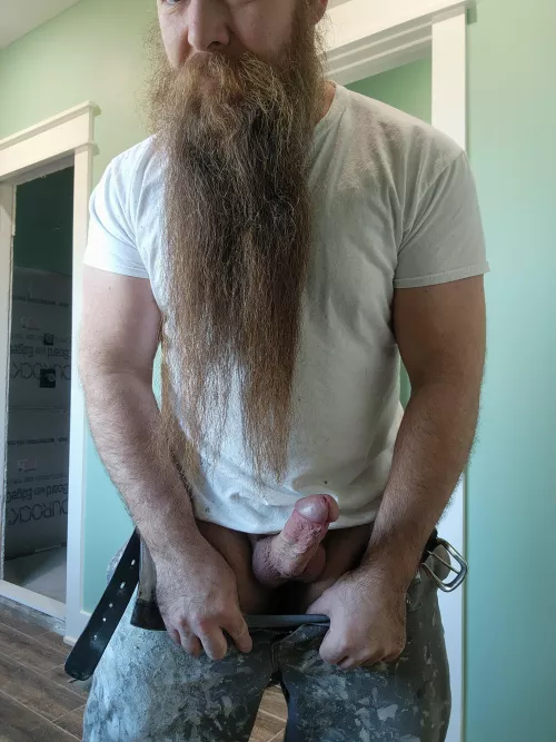 Need a new way to make money, any suggestions?!? by GetMyBeardWet