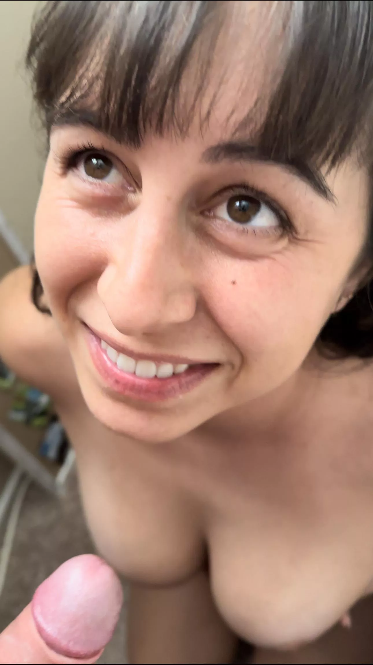 New here show me some love please❤️ posted by Ok-Bank4807