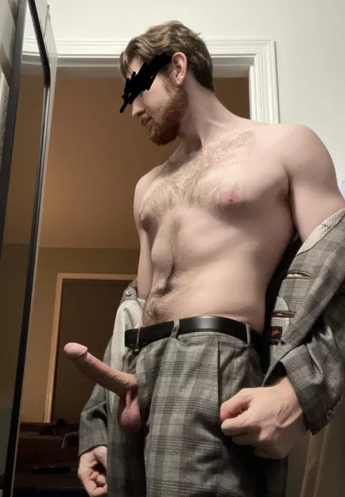 New suit ;) by SM0OTH__