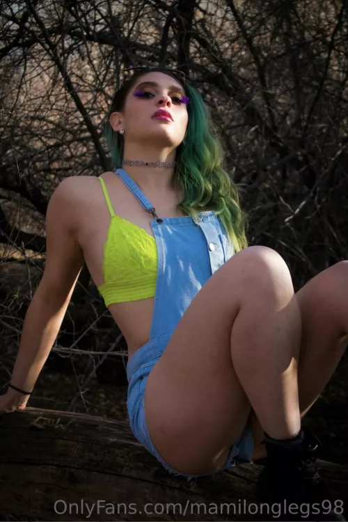 NSFW content creator. by NoelleCepeda