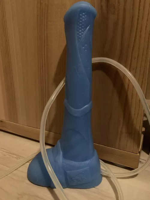 Oh god once he cums In me it’s all over, there’s no turning back from this addiction🤤 by Traditional-Wish-708