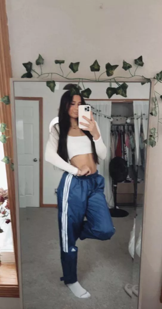 ootd posted by Antelope-Aggravating