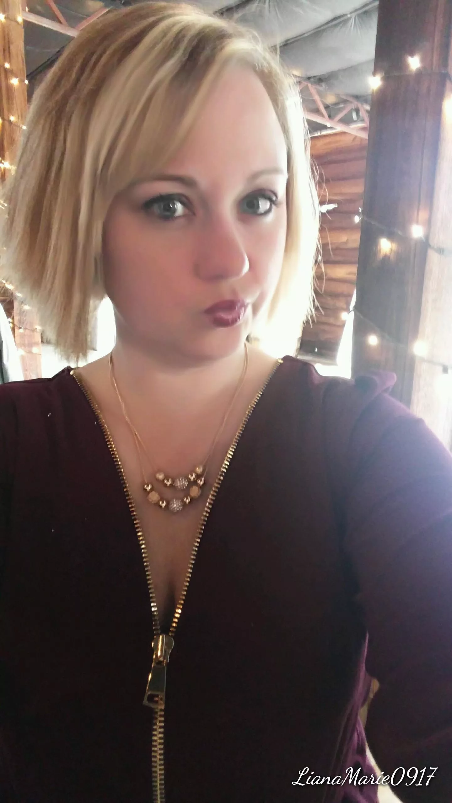 out and about shopping for a 3rd to bring home [f] posted by LianaMarie0917