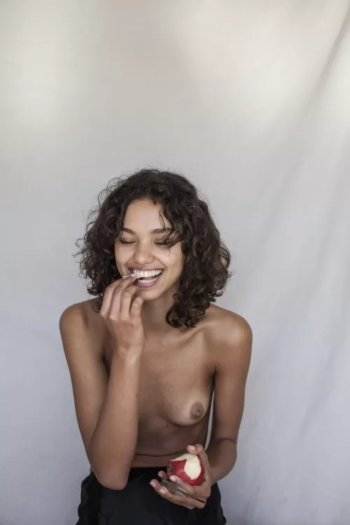 Rae Rodriguez by IllustratorNo385