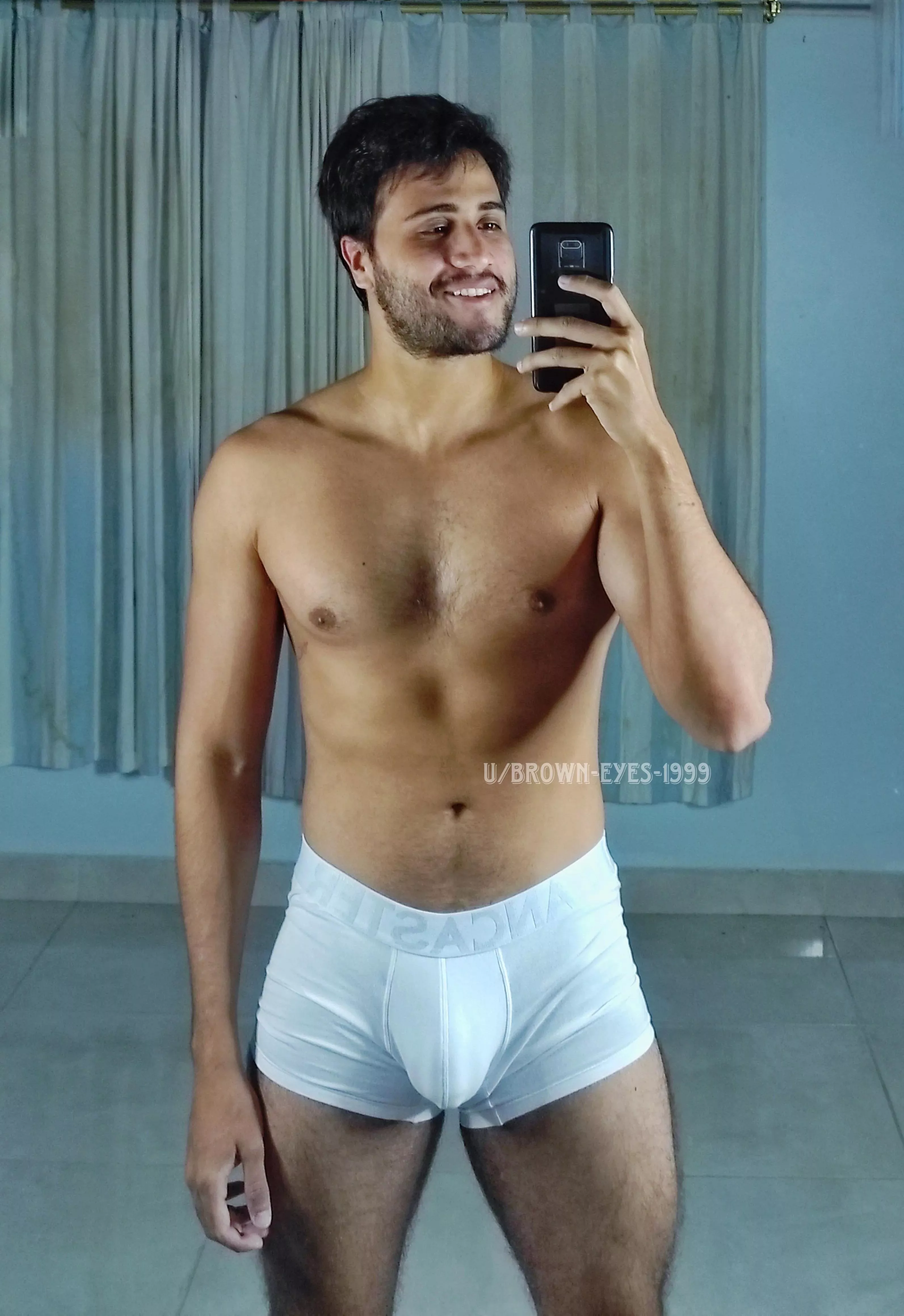 Rate me 🥵🔥 posted by Brown-Eyes-1999