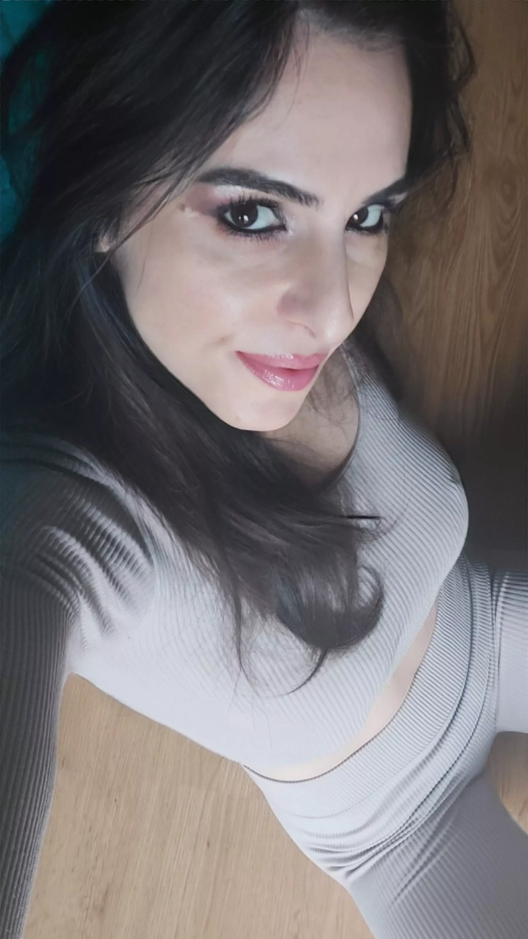 Ready for gym posted by LexyVelar