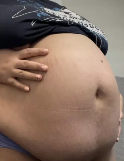 Ready for your creampie! by mamadomme