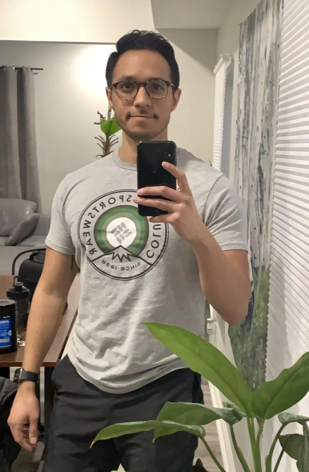 Reducing my sugar intake, cutting out alcohol, and exercising regularly this year has giving me so much energy. Take care of your body and it will take care of you 🥰 posted by Alittleflirty