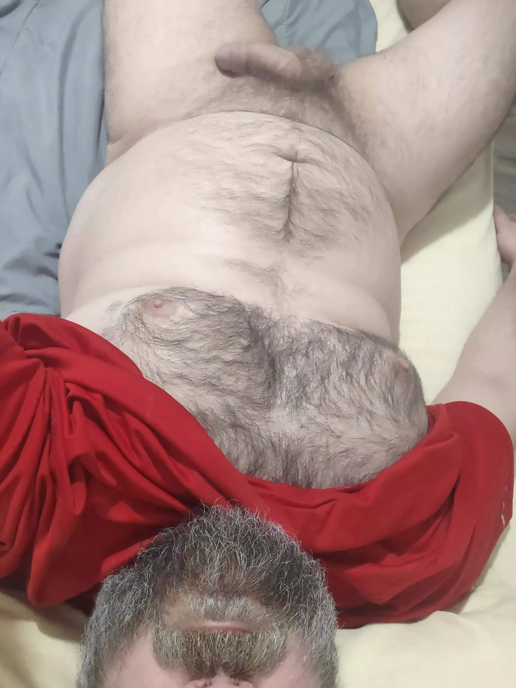 relaxing after work 😘 posted by captainhero83