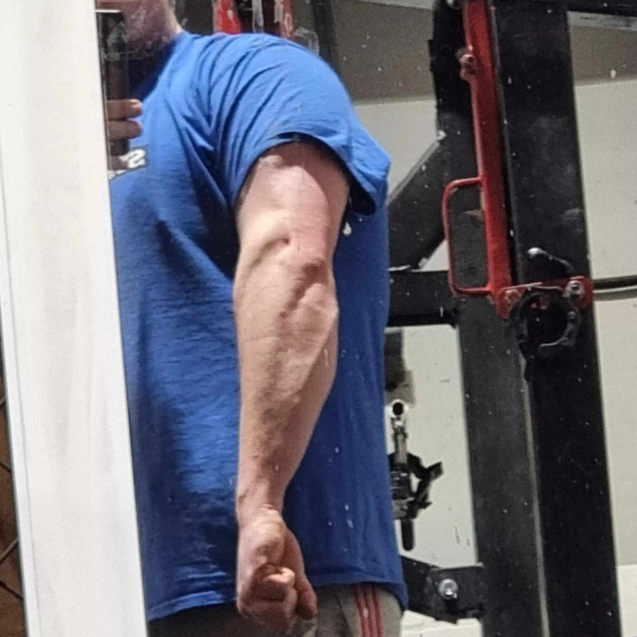 Seen some real poor posts on here recently. Gotta up your game gents. posted by Grand_Championship64