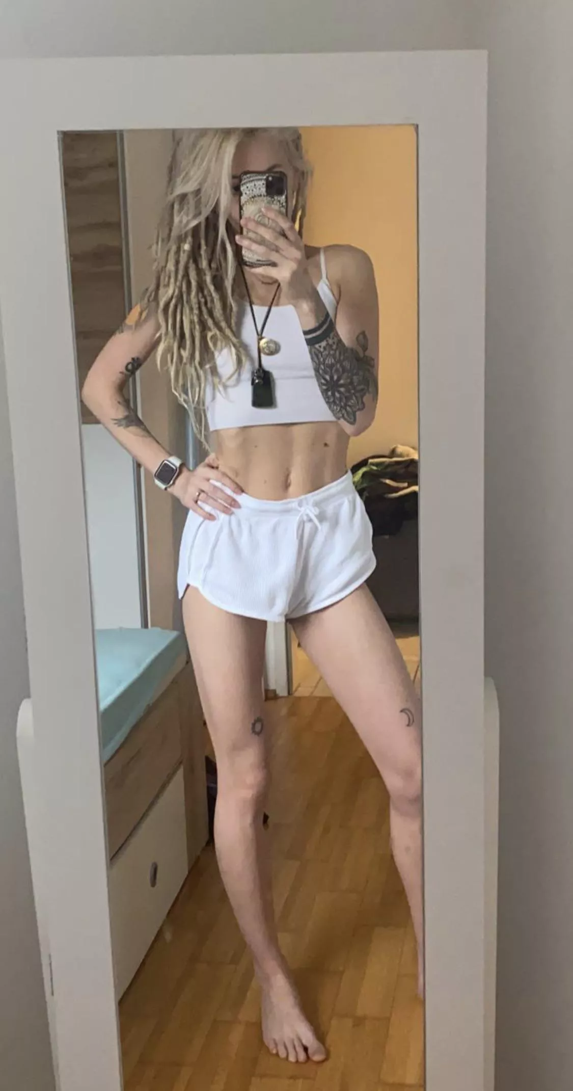 SFW but hope you still like it posted by spiritualslvt