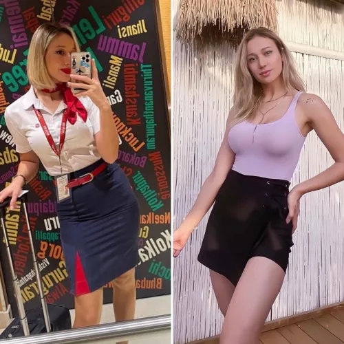 Short hair or long? 🇹🇷 by arrayoutofbounds