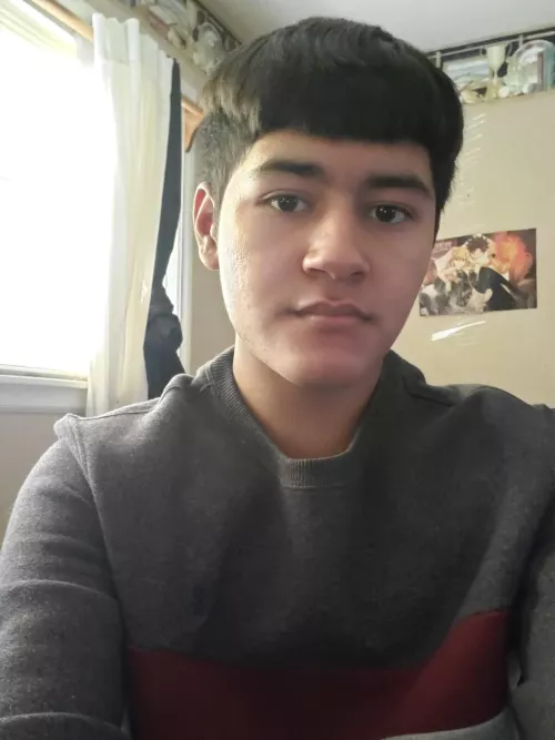 should I post something by _-Jonny-_