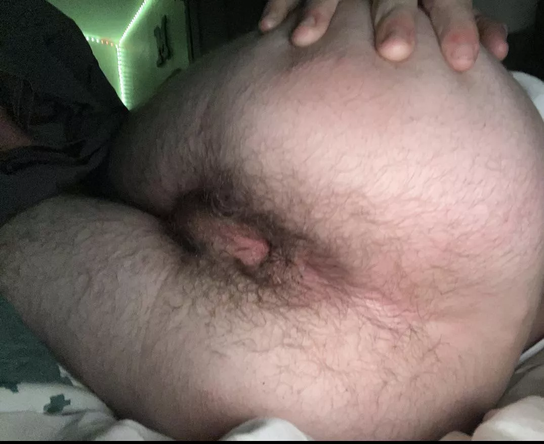Showing off daddy, just dm posted by bigschmeat54