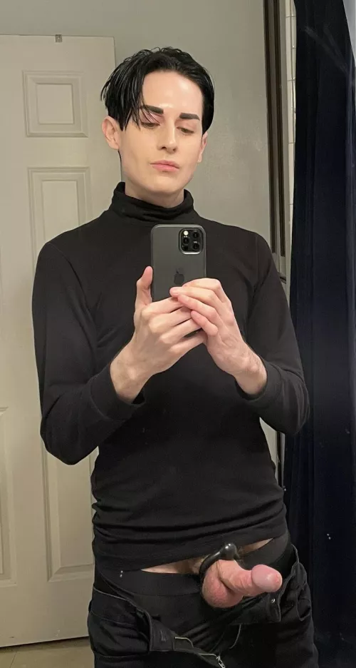 Showing off for you 😉 by tentra3000